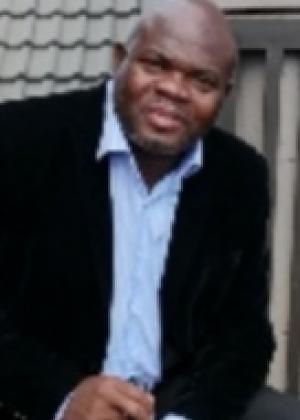Photo of Denga Mukwevho