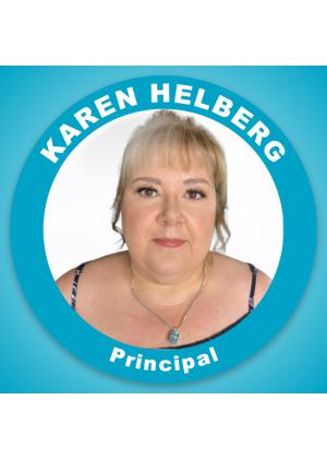Karen Helberg