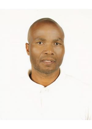 Photo of Themba Matenjwa