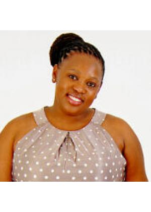 Photo of Phindi Kaunda