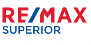 Logo of RE/MAX, Superior - Mulbarton