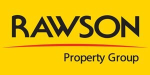 Logo of Rawson Properties Pretoria East