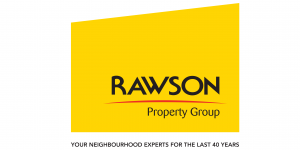 Logo of Rawson Properties Faerie Glen