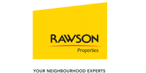 Logo of Rawson Properties Edenglen