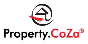 Logo of Property.CoZa - Kempton Park