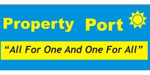 Logo of Property Port