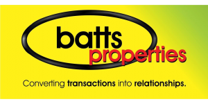 Logo of Batts Properties