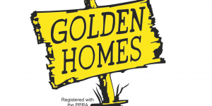 Logo of Golden Homes Boksburg Germiston