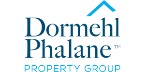 Logo of Dormehl Phalane Property Group Polokwane