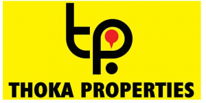 Logo of Thoka Properties