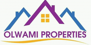 Logo of Olwami Properties