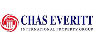 Logo of Chas Everitt, Pretoria