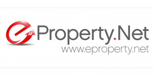 Logo of eProperty.Net