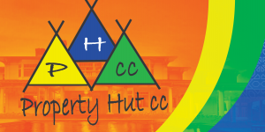 Logo of Property Hut cc