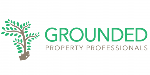 Logo of Grounded Property Professionals