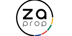 Logo of ZA Prop Johannesburg South