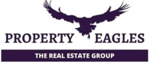 Logo of Property Eagles