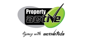 Logo of Property Active