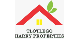 Logo of Tlotlego Harry Properties