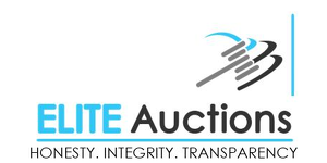 Logo of Elite Auctions
