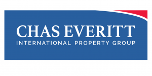 Logo of Chas Everitt