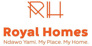 Logo of Royal Homes Real Estate