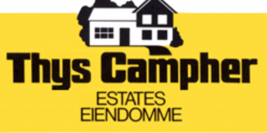 Logo of Thys Campher Eiendomme