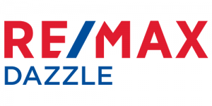 Logo of RE/MAX Dazzle