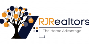 Logo of Real Jay Realtors