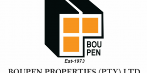 Logo of Boupen Properties