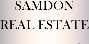 Logo of Samdon Real Estate