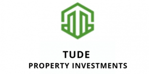 Logo of Tude Property Investments