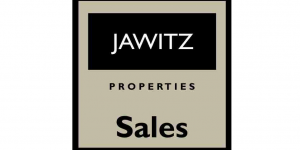 Logo of Jawitz Properties Brakpan and Springs
