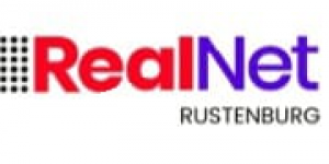 Logo of Realnet Properties Rustenburg