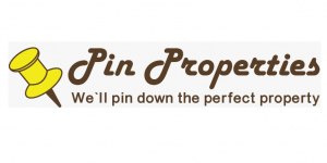 Logo of Pin Properties