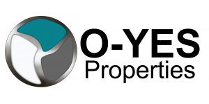 Logo of O-YES Properties