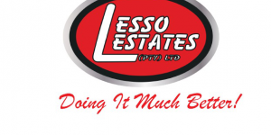 Logo of Lesso Estate
