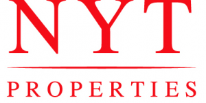 Logo of NYT Properties