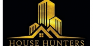 Logo of House Hunters Estate Agency