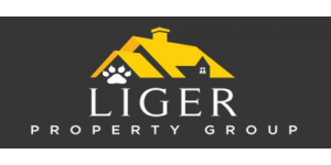 Logo of Liger Property Group