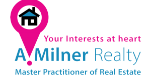 Logo of A Milner Realty cc