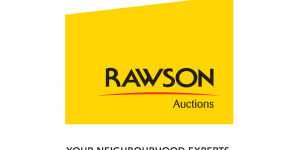 Logo of Rawson Auctions