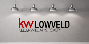 Logo of Keller Williams Lowveld
