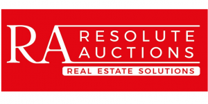 Logo of Resolute Auctions