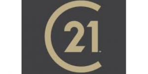 Logo of Century 21 Roodepoort