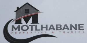 Logo of MOTLHABANE PROPERTIES