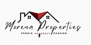 Logo of Morena Properties