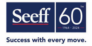 Logo of Seeff Secunda