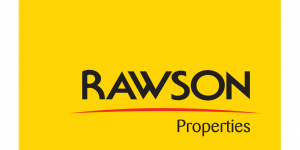 Logo of Rawson Properties Kuils River