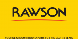 Logo of Rawson Brooklyn